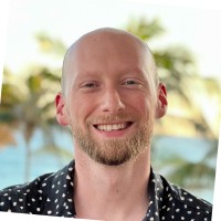 Garrett Haviland's profile photo