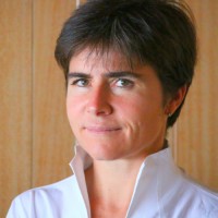 GRID Employee Anne Chapelle's profile photo