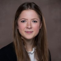 Forces in Mind Trust Employee Isabel Summers-Smith's profile photo