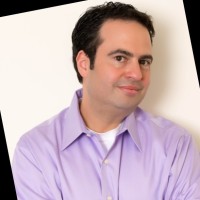 LG Electronics North America Employee Phil Lubell's profile photo