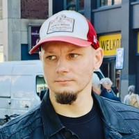 pinely Employee Alexander Mordashov's profile photo