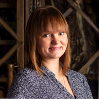 ESS Group Employee Alexandra Söderberg's profile photo