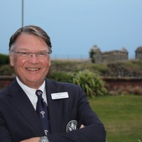 IEWC Employee Mark Reinemann's profile photo