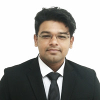 DeepMatrix Employee Anurag Jha's profile photo