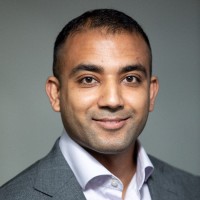 R-Zero Employee Sanjil Karki's profile photo