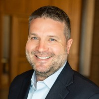 Expion Health Employee Eric Morey's profile photo