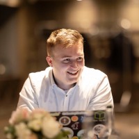 Maple Networks Employee Rory Leanord's profile photo