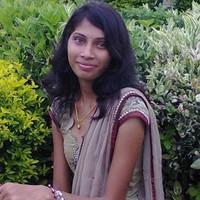 Shrewdify Employee Srilatha Mullamuri's profile photo