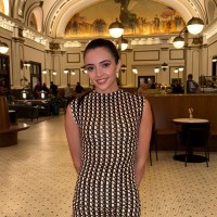 HAVN Construction Inc. Employee Bella Aldridge's profile photo