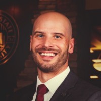 Easterseals Central Illinois Employee Andrew Bond's profile photo