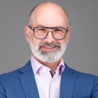 Neumora Employee Pablo Gersberg's profile photo