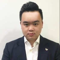 Avandy Education Employee Lennon Liang's profile photo