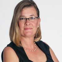 Studio Mc+G Architecture Employee Angela Johnson's profile photo