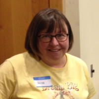 NCW Libraries Employee Melissa Little's profile photo