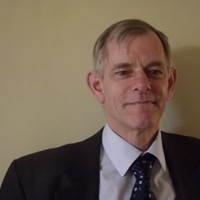 Scandinavian Communities Employee Dave Gittins's profile photo