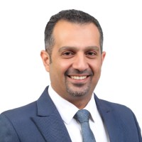 Acabes International Employee Hazem Esspaih's profile photo
