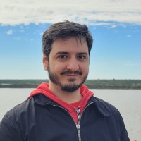 2veinte Employee Diego Barrionuevo's profile photo