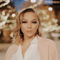 The Hot Employee Ciera Thomas's profile photo