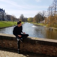 Sander Brosens Email