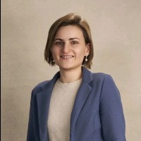 Maria Huber Email