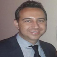 L'Oréal Employee Richard Cabrera's profile photo