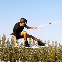 Beam Suntory Employee Young Lee's profile photo