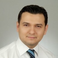 Institute for Global Tobacco Control Employee Bekir Kaplan's profile photo