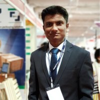 U-Protec Earthing Private Limited Employee Harshad Khadsare's profile photo