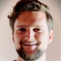 sozialinfo.ch Employee John Gannon's profile photo