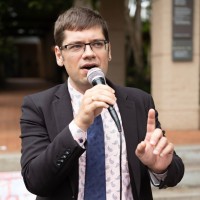 CYBERKNOWLEDGE Employee Alexander Zaytsev's profile photo