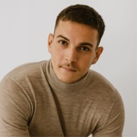 gethappy Employee Ronny Szelinsky's profile photo