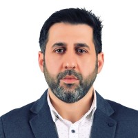 Faprika Employee Ercan Közen's profile photo