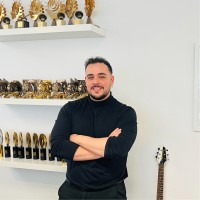 VCCP Spain Employee Raúl García Rico's profile photo