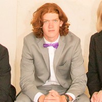 Quincy Bienkowski Email