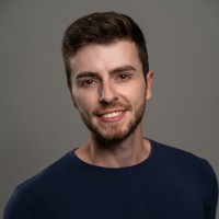 Protarget Employee Martini Mateus's profile photo