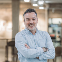 CleanStart Property Services Employee Kurt Johnston's profile photo