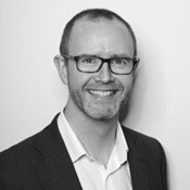 Cognito Medical Employee Brendan Murphy's profile photo