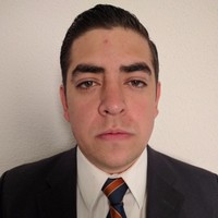 The Church of Jesus Christ of Latter-day Saints Employee Rodrigo Concha's profile photo