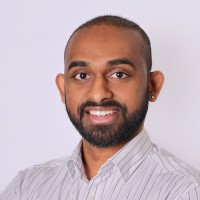 Avl in the United Kingdom Employee Sriharsha Doki's profile photo