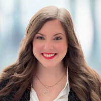 HP Employee Ashley Mason's profile photo