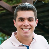 FundThrough Employee Gabriel Werkhaizer's profile photo