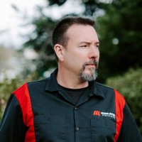 Mission Critical Specialists Employee Dan Gallagher's profile photo