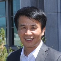 Jianbing Zhang Email