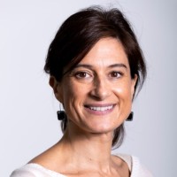 Danone Employee Maria Aranda's profile photo