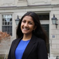 Prisha Sheth Email & Phone Number