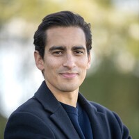 Citizen Ticket Employee Philip Shaw-Stewart's profile photo