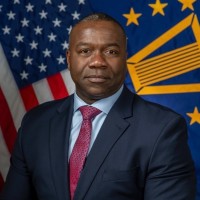 U.S. Secret Service Employee Jonathan Wynn's profile photo