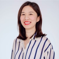 JTI (Japan Tobacco International) Employee Li-Ting Wang's profile photo