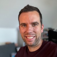 Solidaris Wallonie Employee Nicolas Peeters's profile photo