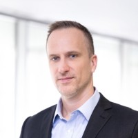 Hydro Québec Employee Joel Thibert's profile photo